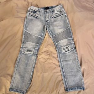 Men’s Decibel Jeans